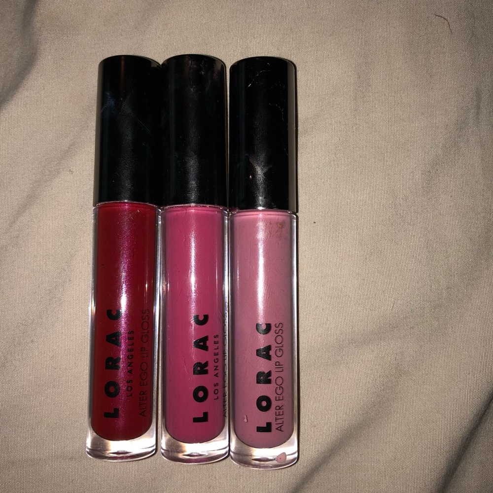 Lorax Lipsticks